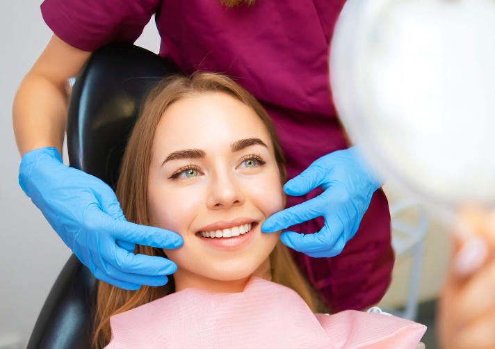 Treatment -  212 Dental Studio