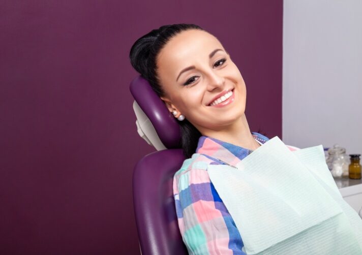 Treatment -  212 Dental Studio