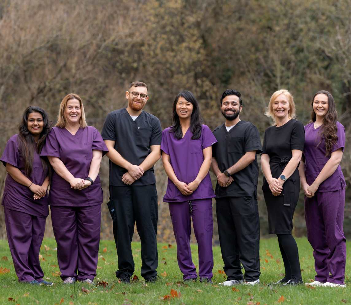 212 Dental Studio