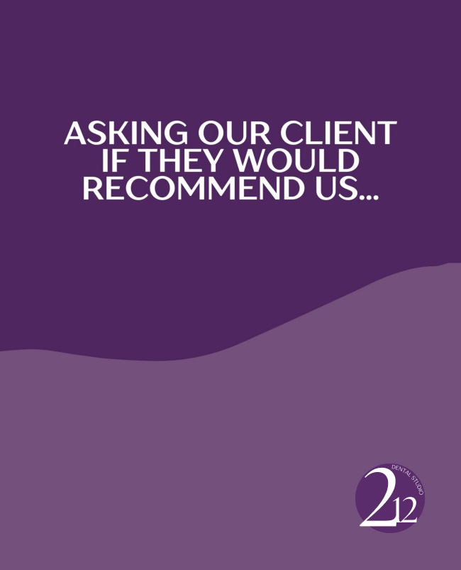 Testimonial Video